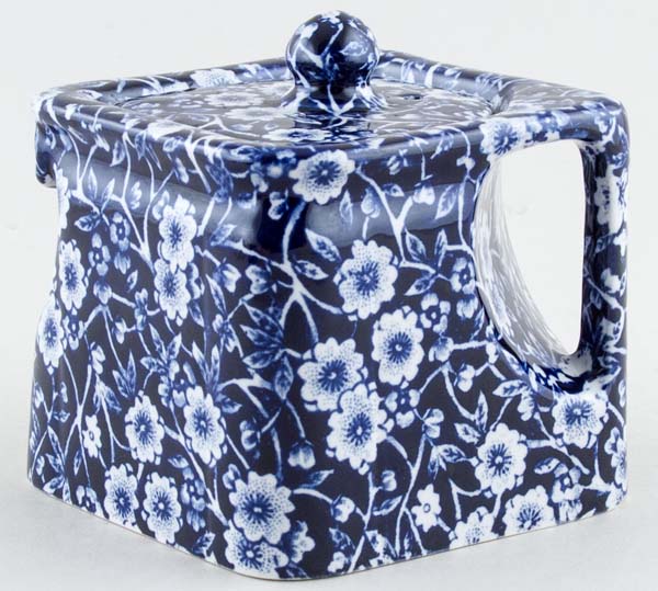 Teapot cube c1970s